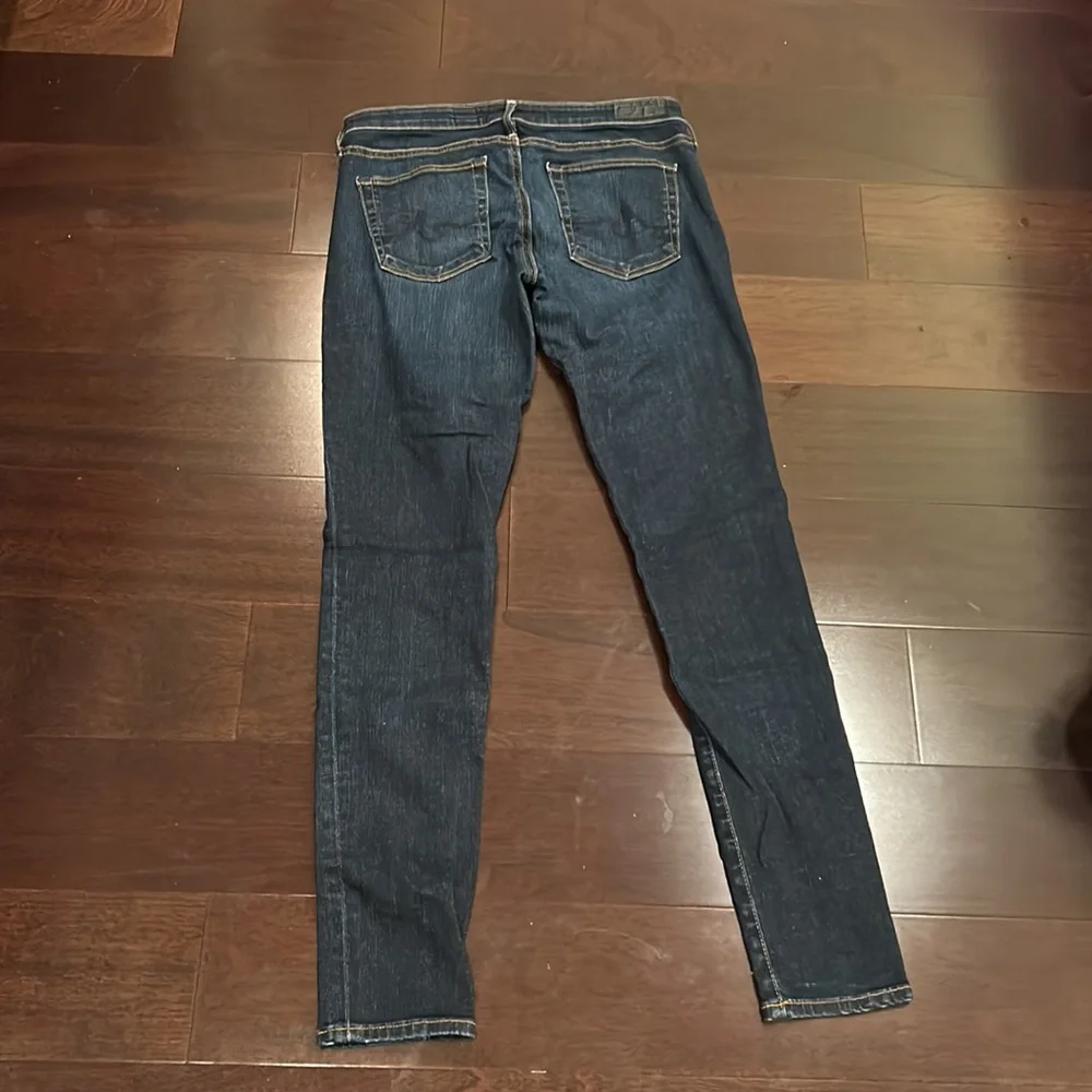 Ag Absolut legging in super skinny - Picture 7 of 10